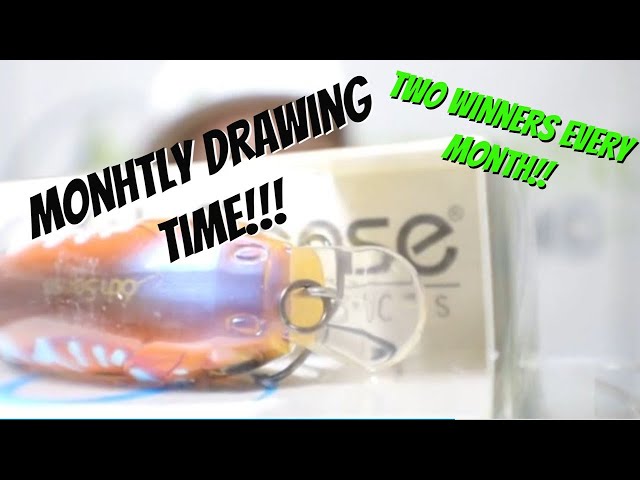 6th Sense Monthly Subscription - GIVEAWAY!!  X2 - Will YOU win??