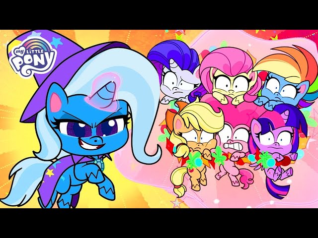 NEW | Best Friendship Moments | MLP