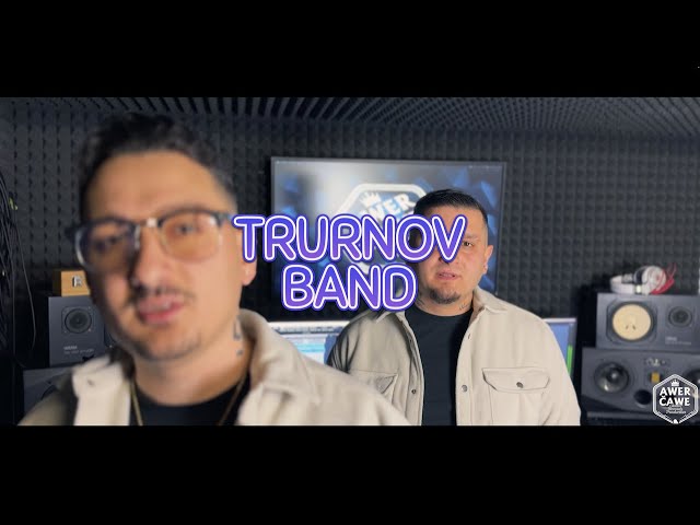 Trutnov Band - Žal velký mám (OFFICIAL VIDEO) 2024