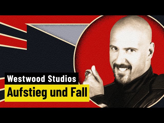 Westwood Studios | Aufstieg und Fall der C&C-Erfinder