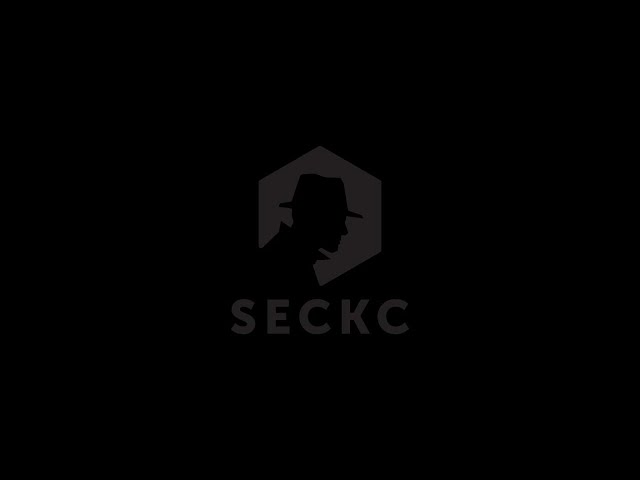 SecKC March 2024 - On The Importance of Community - sysaaron