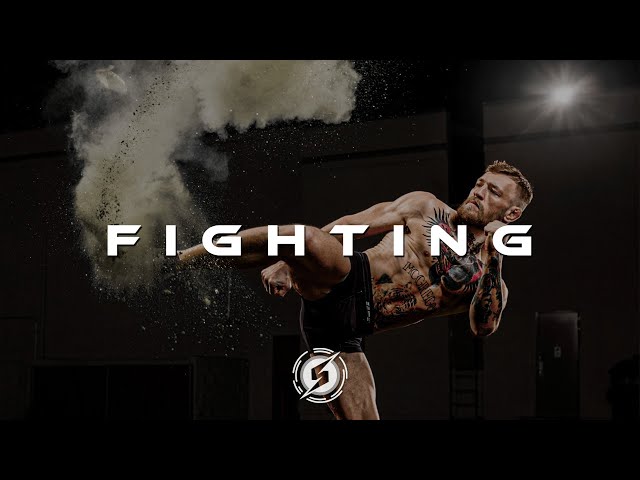 Best FIGHT Workout Music 🔥 Best Hip Hop & Rap Workout Music Mix 2023 ft (Eminem,50 Cent, 2Pac) | MMA
