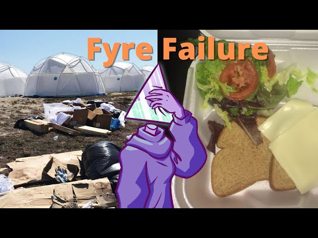 How The Fyre Festival Went Up In Flames | Multi Level Mondays