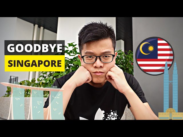 I'm considering to Retire in Malaysia 🇲🇾