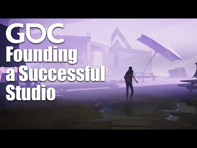 Indie Starter Kit: The Basics of Founding a Successful Games Company