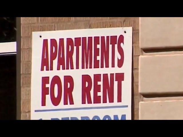 Utah rent prices remain high despite drops in neighboring states