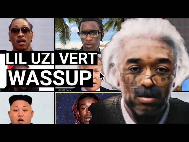 How They Made Lil Uzi Vert's Wassup Video