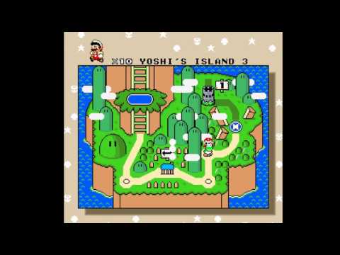 Dunkey Streams Super Mario World