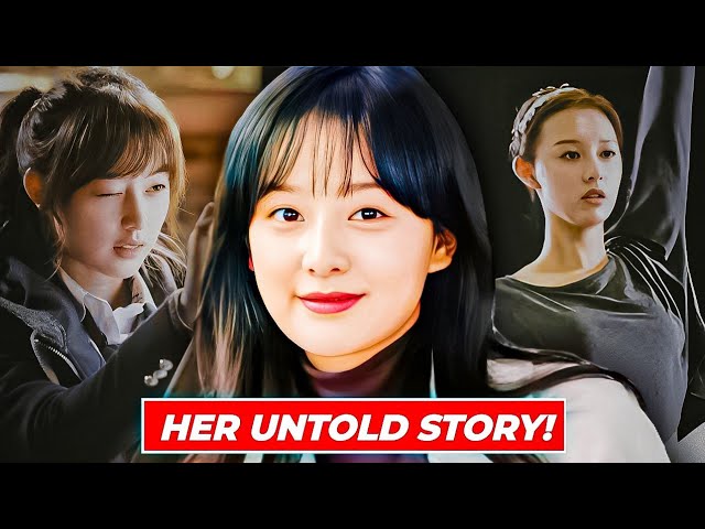 10 Little-Known Facts About Kim Ji Won from Queen of Tears