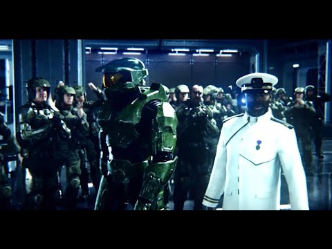 Halo 2: Ultimate Campaign Tweaks Mod