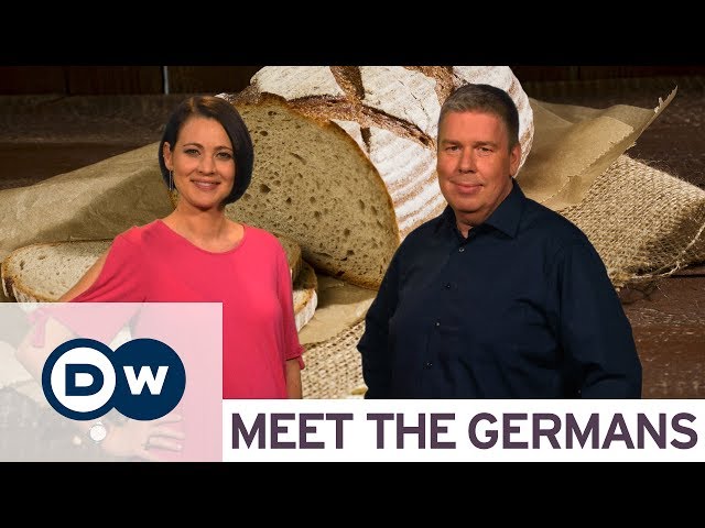 Was vermissen Deutsche im Ausland? | DW Deutsch