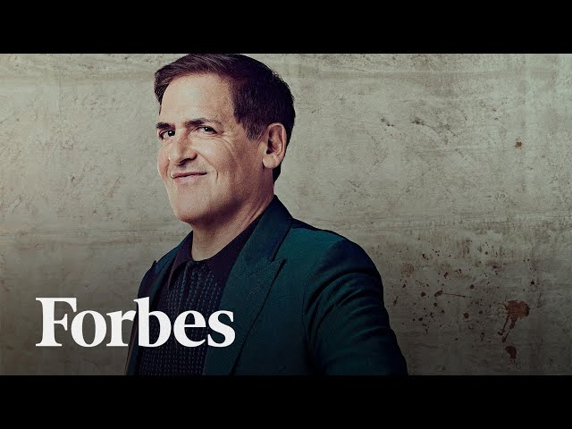 Mark Cuban Bets His Legacy On Low-Cost Drugs | Forbes