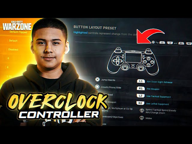 How To Overclock Your Controller On PC!🎮 | Overclocked Controller Tutorial!