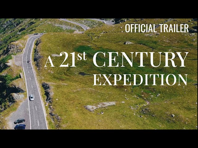 A 21st Century Expedition | Trailer 2