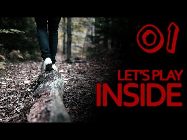 INSIDE  EP1 - "Run to the hills ! Run for your lifes !"