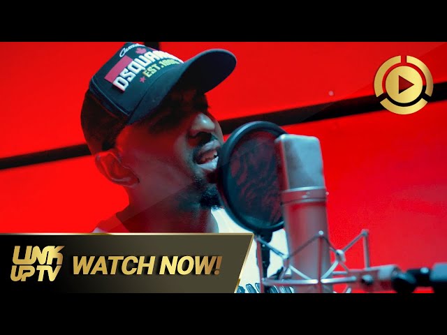 Stinks - HB Freestyle | Link Up TV