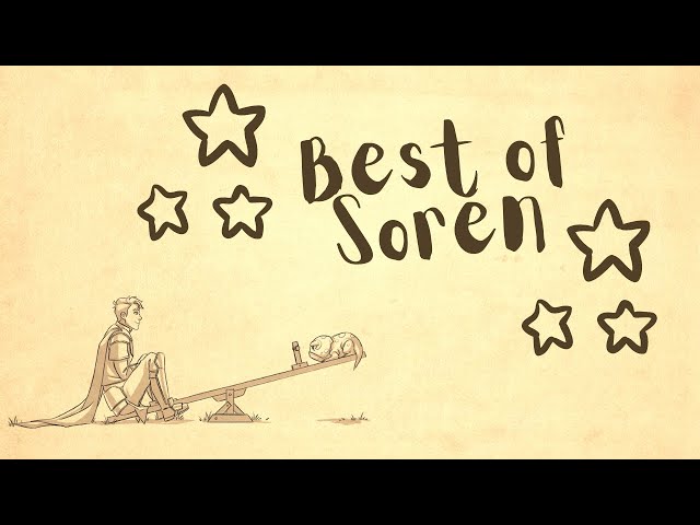 Best of Soren