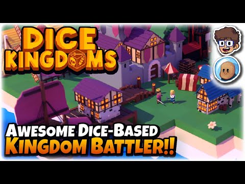Dice Kingdoms (ft. The Wholesomeverse)