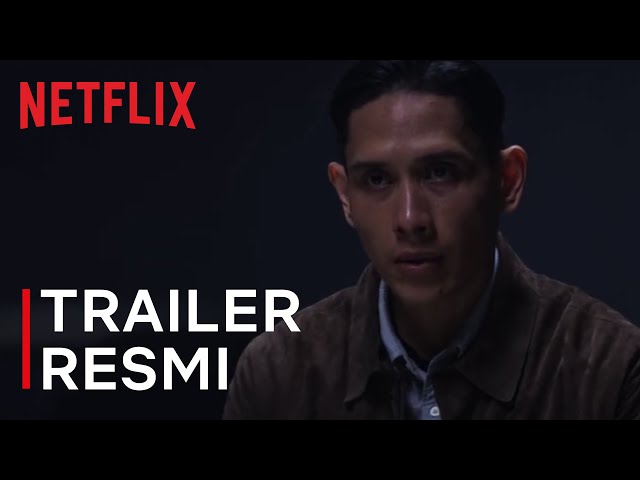 13 Bom di Jakarta | Trailer Resmi | Netflix