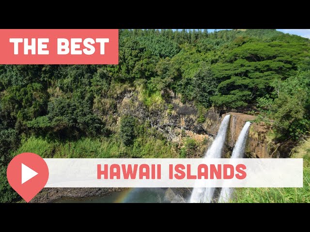 Hawaii Islands Differences (Which Ones Should You Visit)