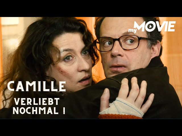 Camille - Verliebt nochmal! | Ganzer Film kostenlos in HD bei myMOVIE