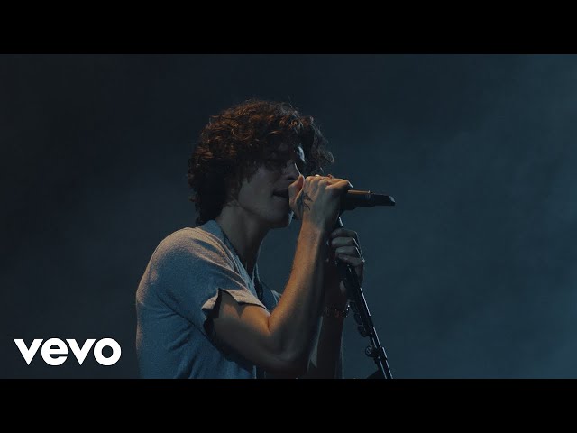 Shawn Mendes - Always Been You (Live from Wonder: The Experience)