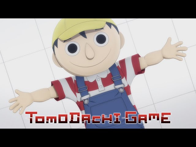 Tomodachi Game - Épisode 1 - VOSTFR