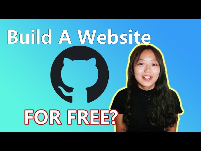 Build a Website FOR FREE! (Step-by-Step Guide)