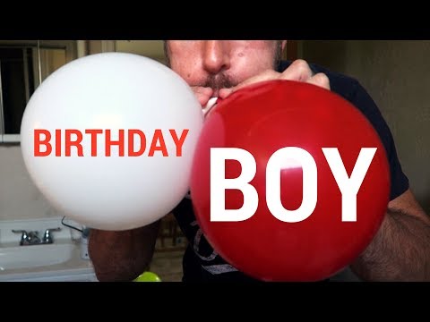 WHOTH Birthdays