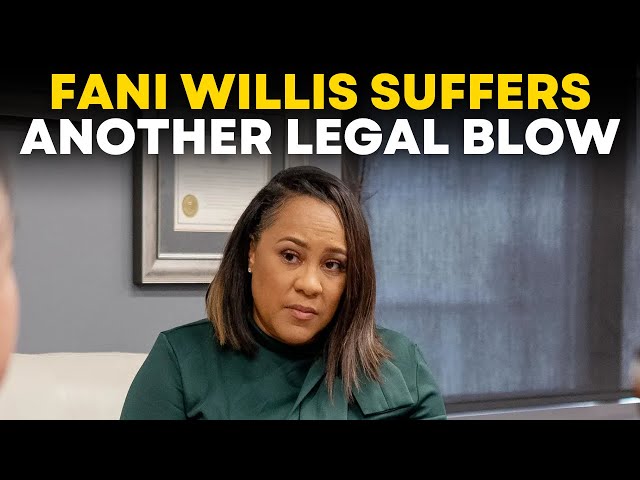 Fani Willis News LIVE | Donald Trump Georgia Case Hearing LIVE | Fani Willis Hearing LIVE | US News