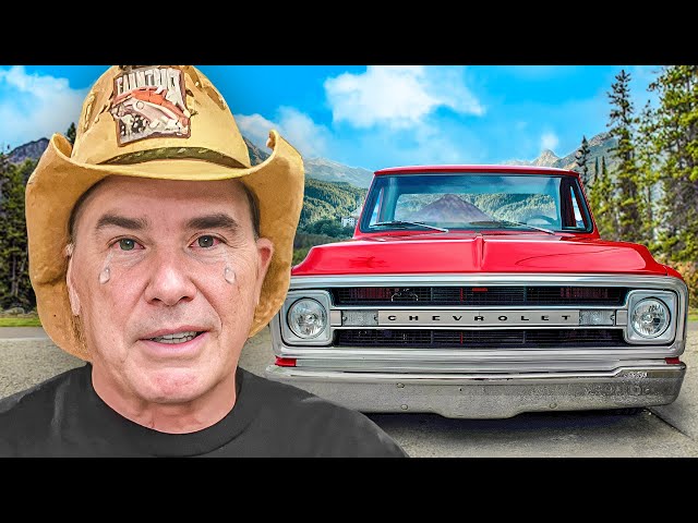 What Really Happened to Farmtruck From Street Outlaws