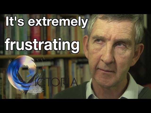 Dementia: A month in the life (FULL documentary) - BBC News