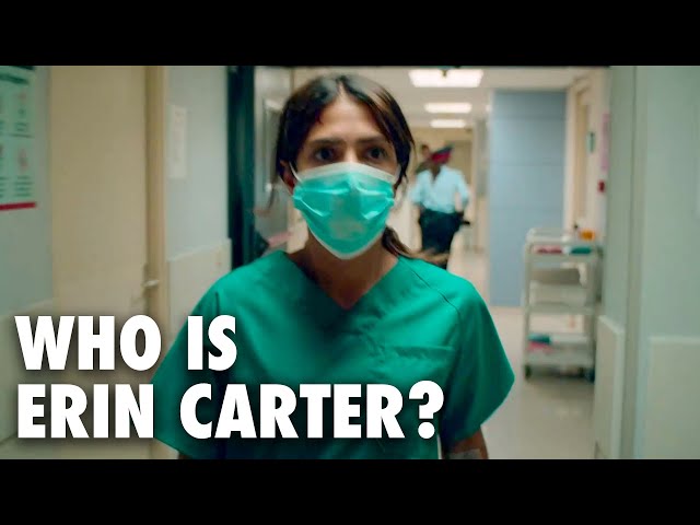 Who Is Erin Carter? | Escaping The Hospital