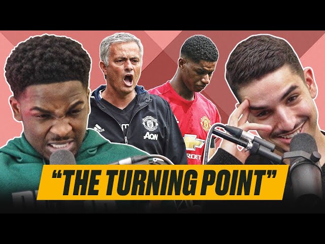 The REAL MOMENT Man United Fell Off | The Eye Test