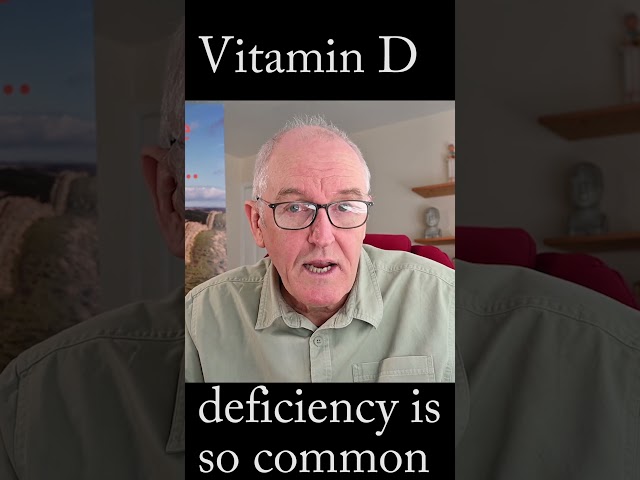 A common deficiency