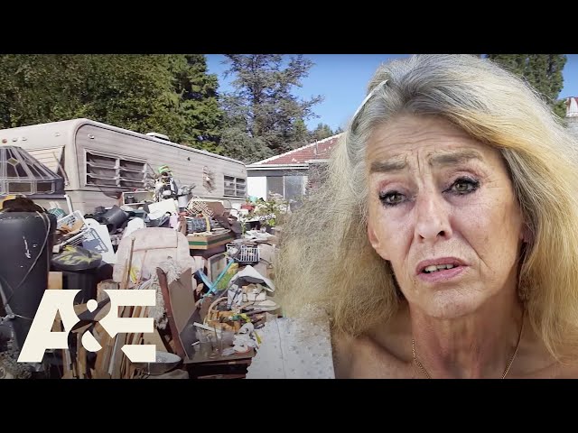 Hoarders: Most Viewed Moments of 2023 | A&E