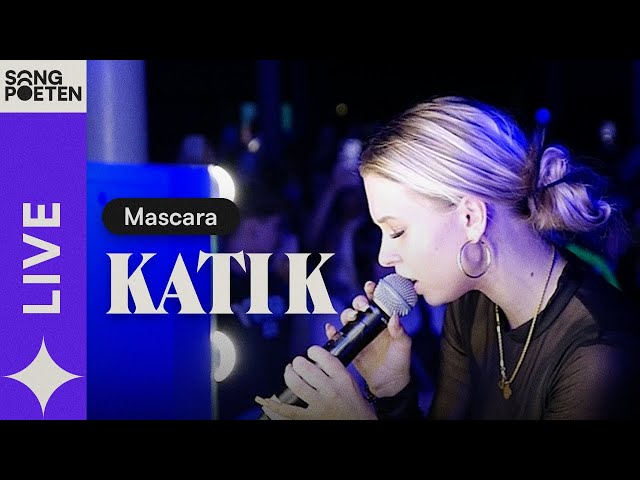 KATI K - Mascara (Songpoeten Fanvideo)