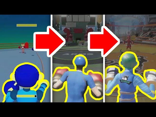 How was ARMS created?