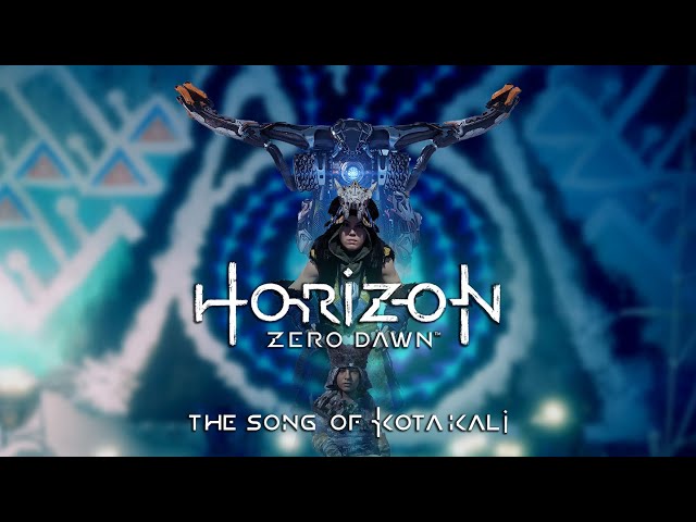 Horizon Zero Dawn - Kotakali Origin Story Music Video - Ft. Heilung "Anoana"
