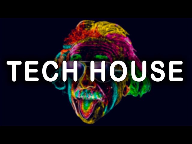 Tech House Mix 2023 | SEPTEMBER