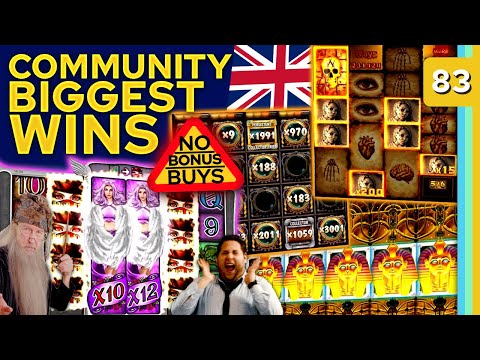 UK EDITION Videos (Community Wins)