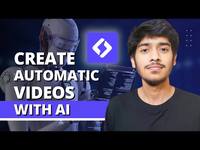 How to Generate Videos with AI | Step-by-Step Guide