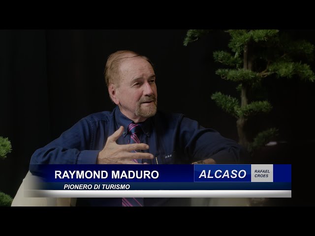 RAYMOND MADURO TA EXPONE CON MIHOR ATENDE CU E PROBLEMA DI BUBALI PLAS - ALCASO 0230