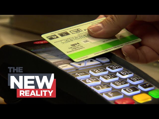 Can Canada ever go cashless?