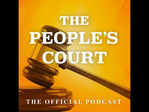 The People's Court Podcast