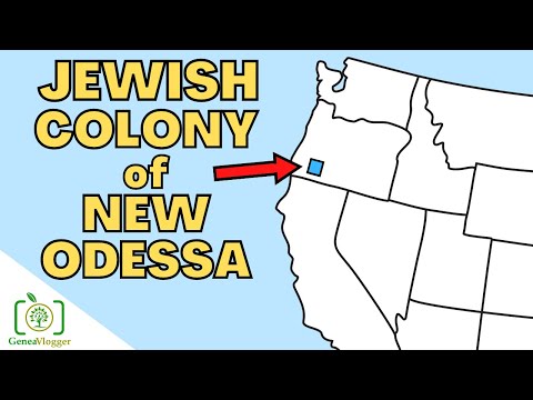 Jewish Genealogy Research Videos