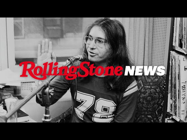 Jim Steinman, Hitmaker for Meat Loaf, Bonnie Tyler, Dead at 73 | RS News 4/21/21