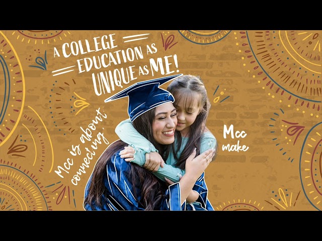 mesa community college   new marketing campaign pre roll video 2 Original