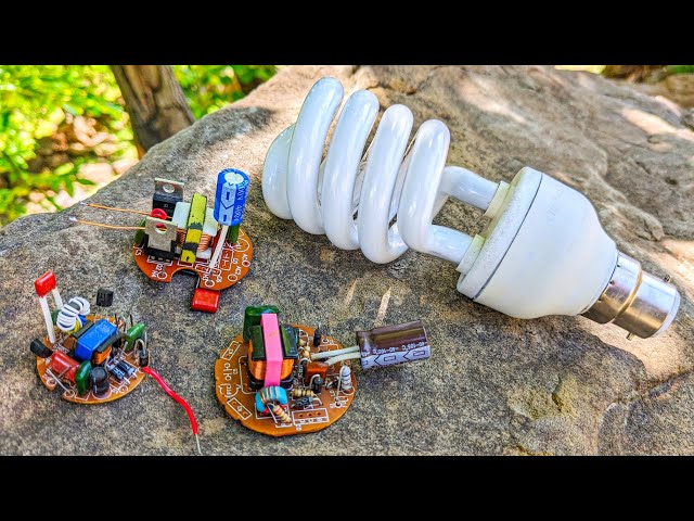 Top awesome uses of old CFL