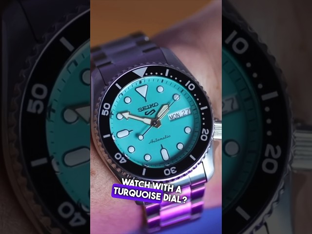DON'T Buy A Watch Till You SEE This!